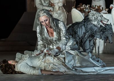 Wexford Festival Opera