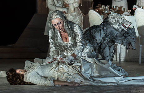 Wexford Festival Opera