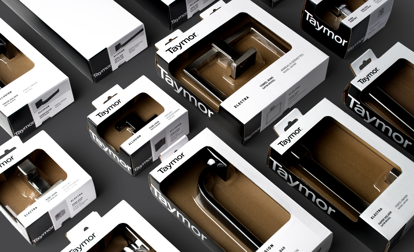 CHDL_Taymor_6_Small photo of Taymor packaging