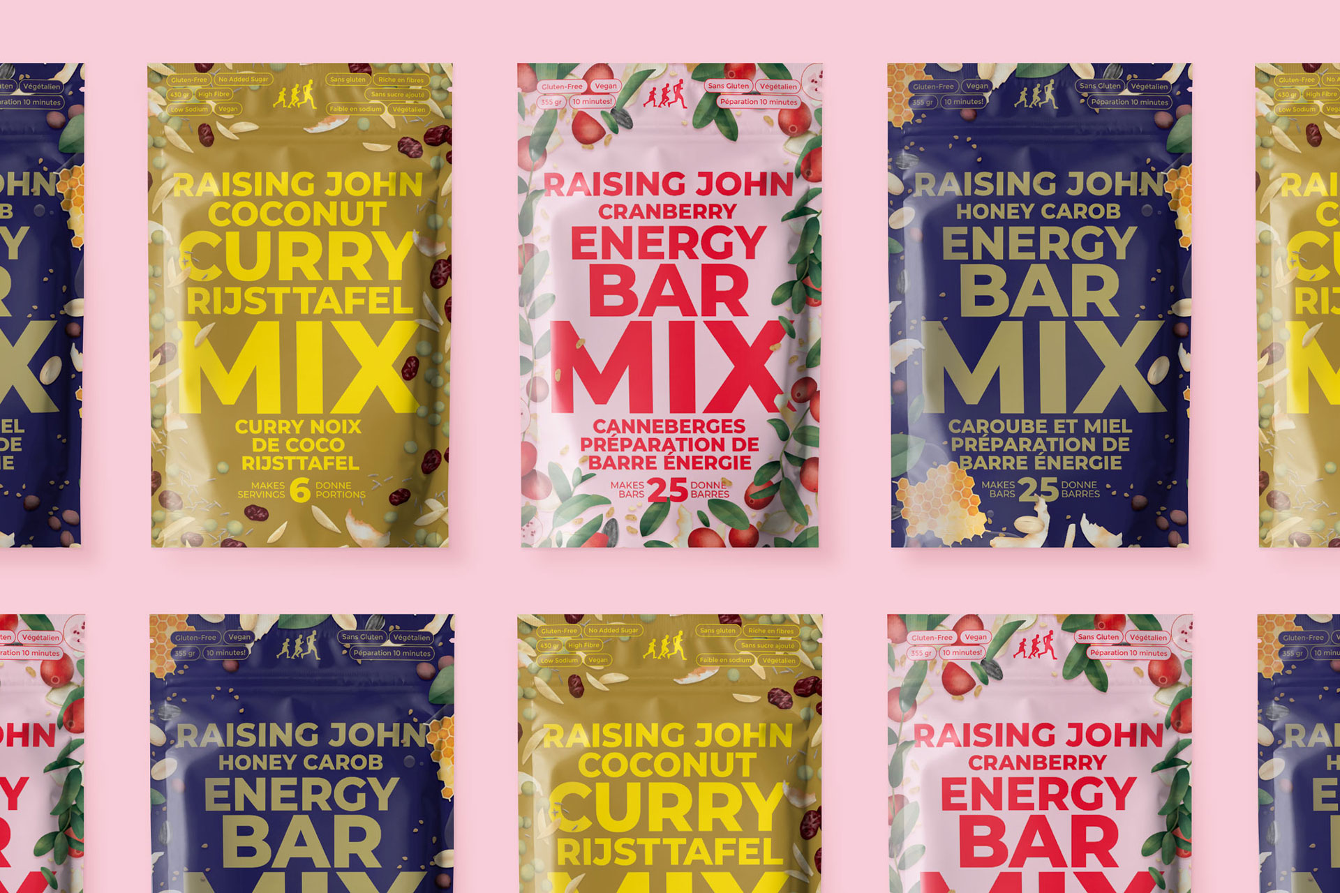Carter-Hales-Design-Lab-Packaging-Brand-Raising-John-Mocks photo of Raising John packaging
