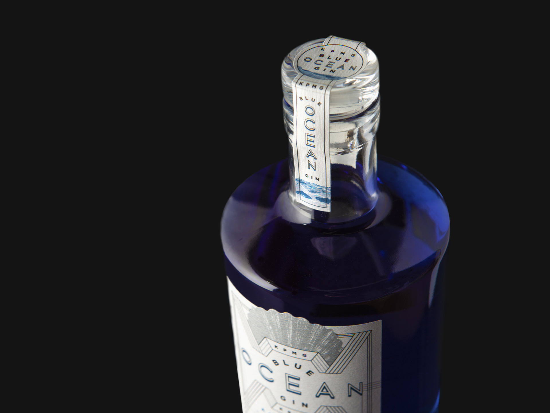 KPMG-Gin-CarterHales-2 photograph of KPMG gin bottle