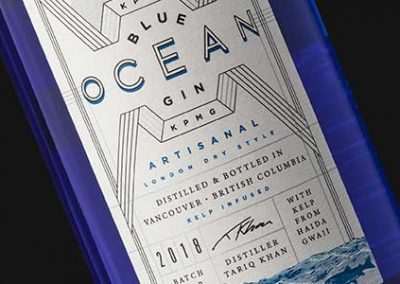KPMG Gin