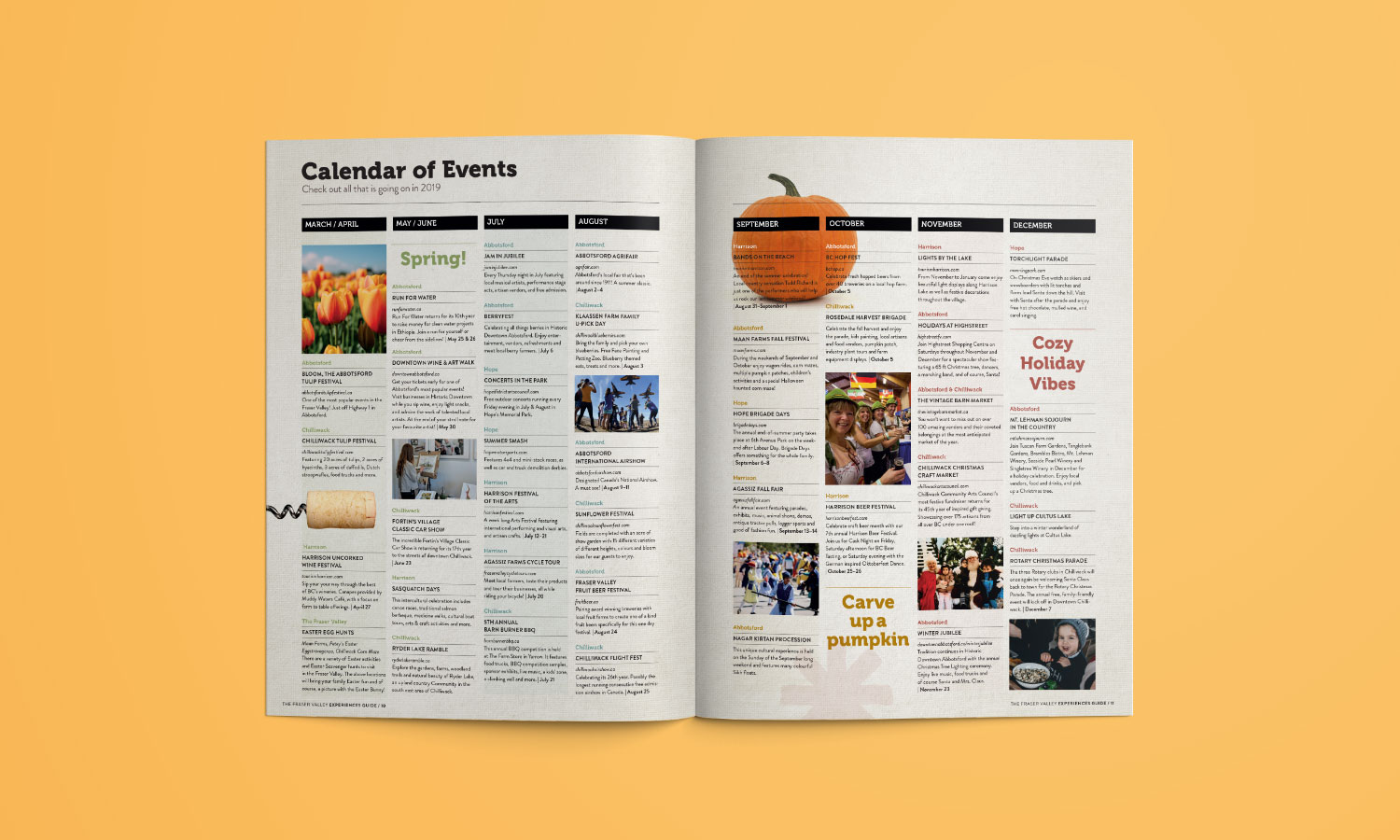 Partners-Hawes-2 image from Fraser Valley Experiences Guide brochure