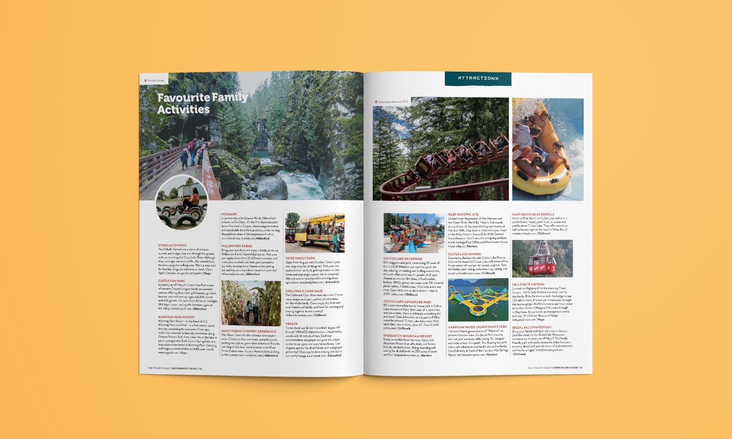 Partners-Hawes-4 image from Fraser Valley Experiences Guide brochure