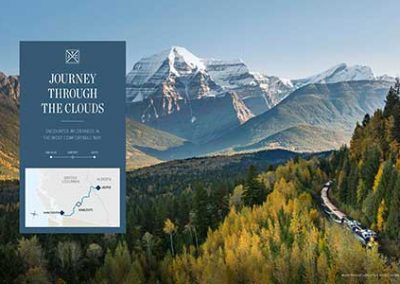Rocky Mountaineer