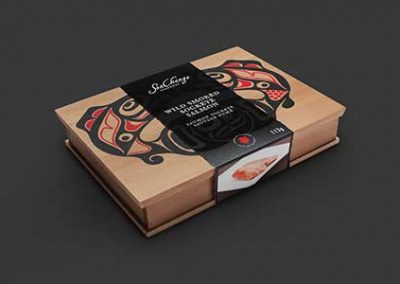 Seachange Seafoods