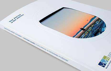 Vancouver International Airport