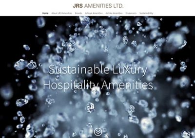 JRS Amenities