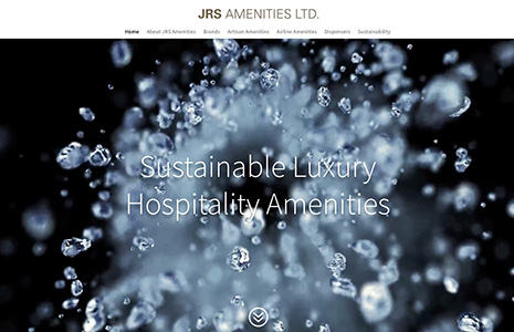 JRS Amenities