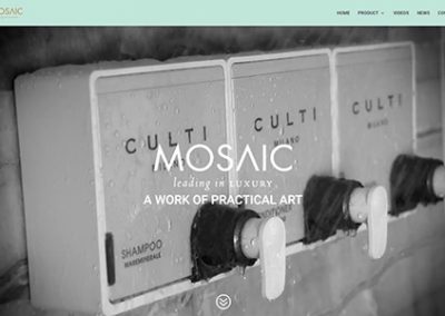 Mosaic